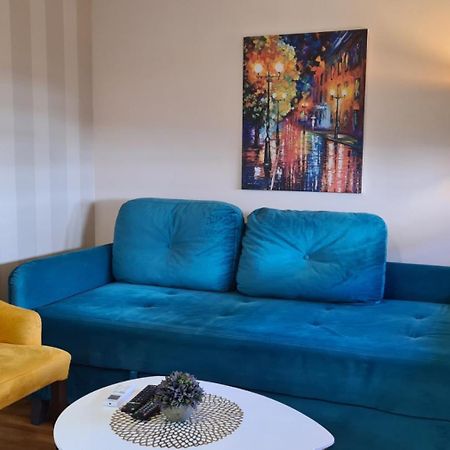 Apartmani Simic Quatro Valjevo Exterior photo