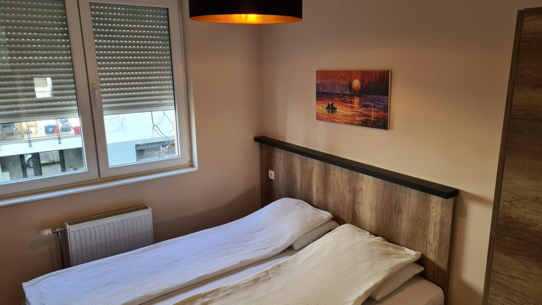 Apartmani Simic Quatro Valjevo Exterior photo