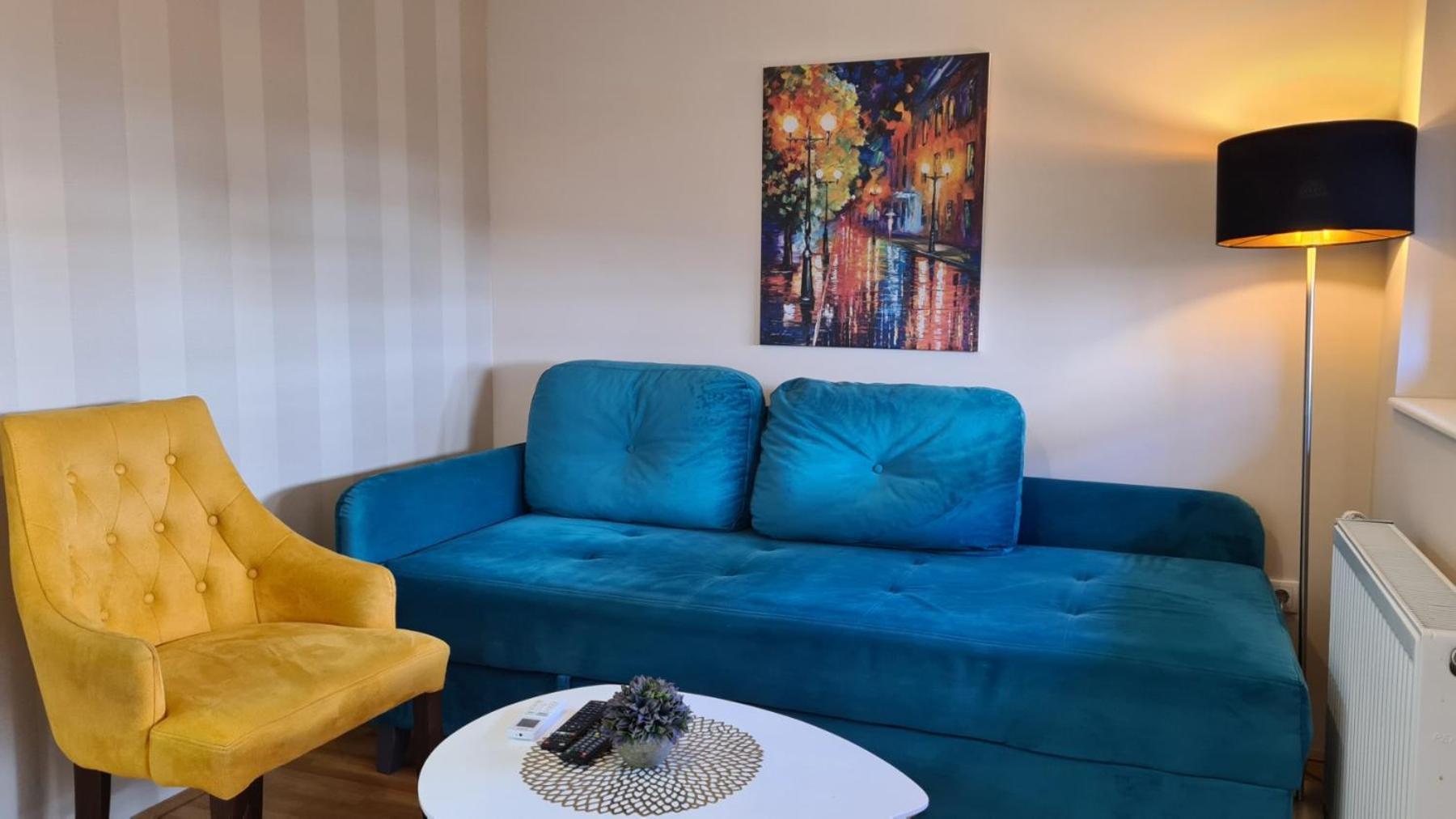 Apartmani Simic Quatro Valjevo Exterior photo
